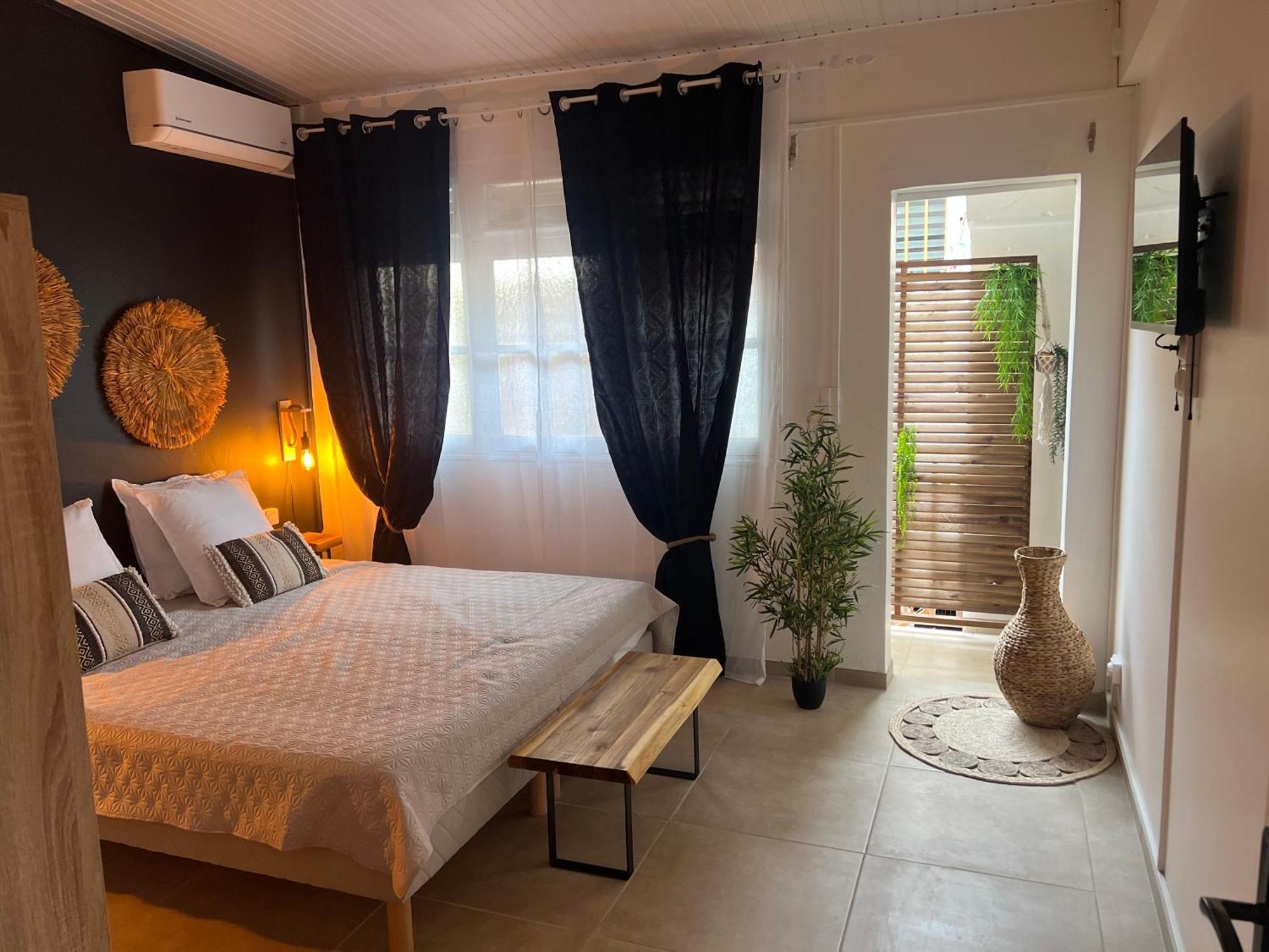 Appartement 2 Chambres Sainte-Luce Luaran gambar