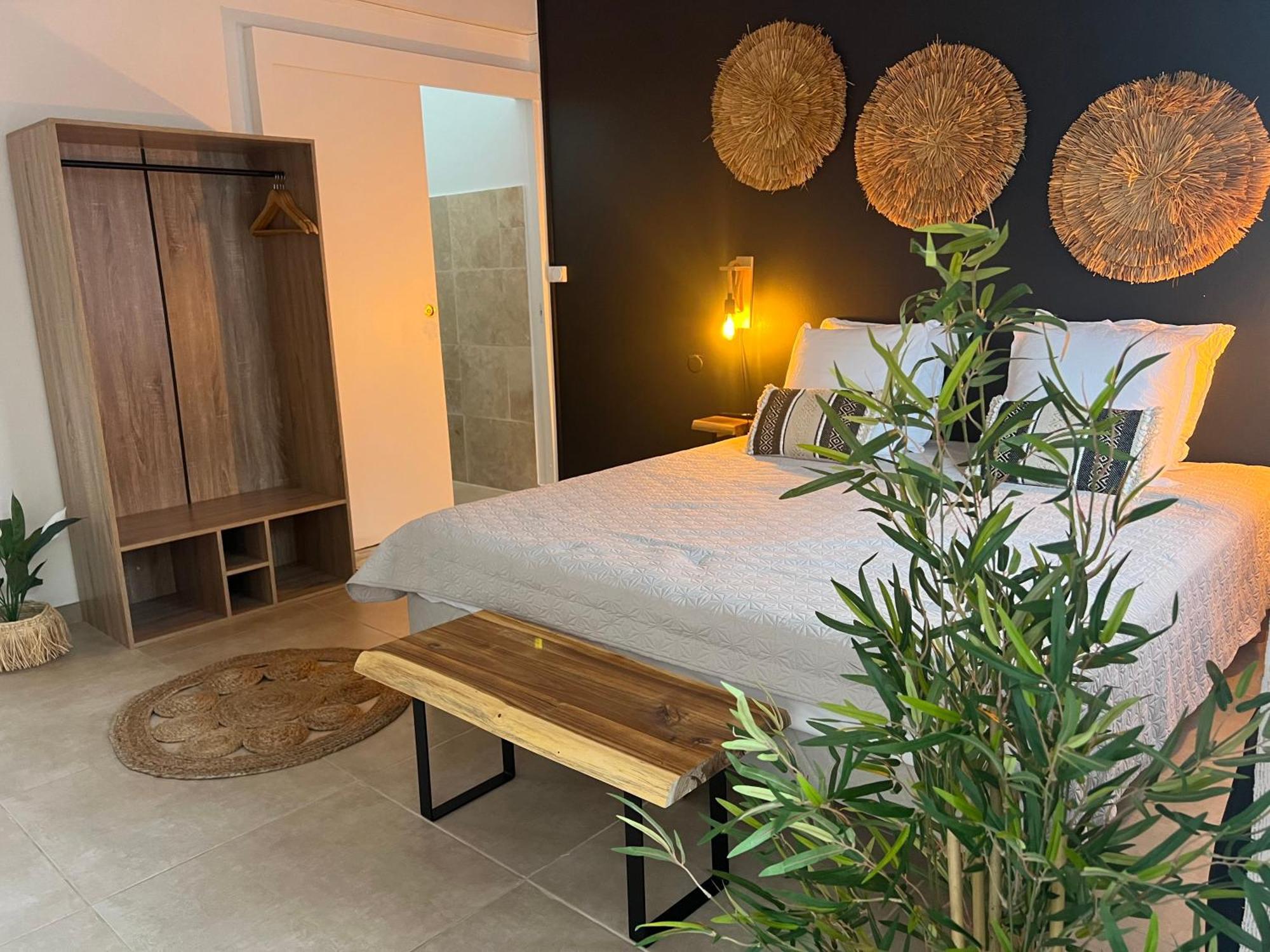 Appartement 2 Chambres Sainte-Luce Luaran gambar