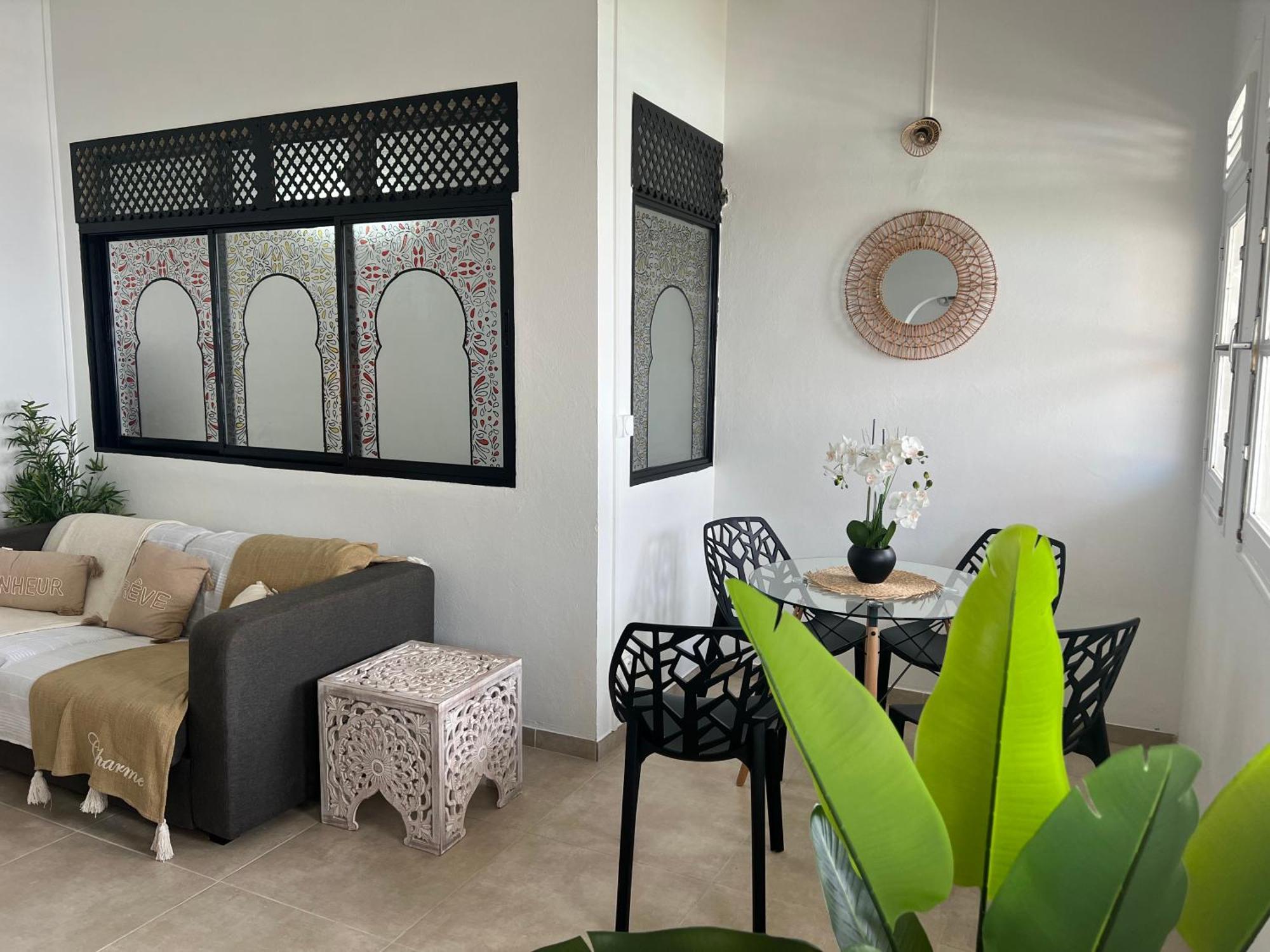 Appartement 2 Chambres Sainte-Luce Luaran gambar