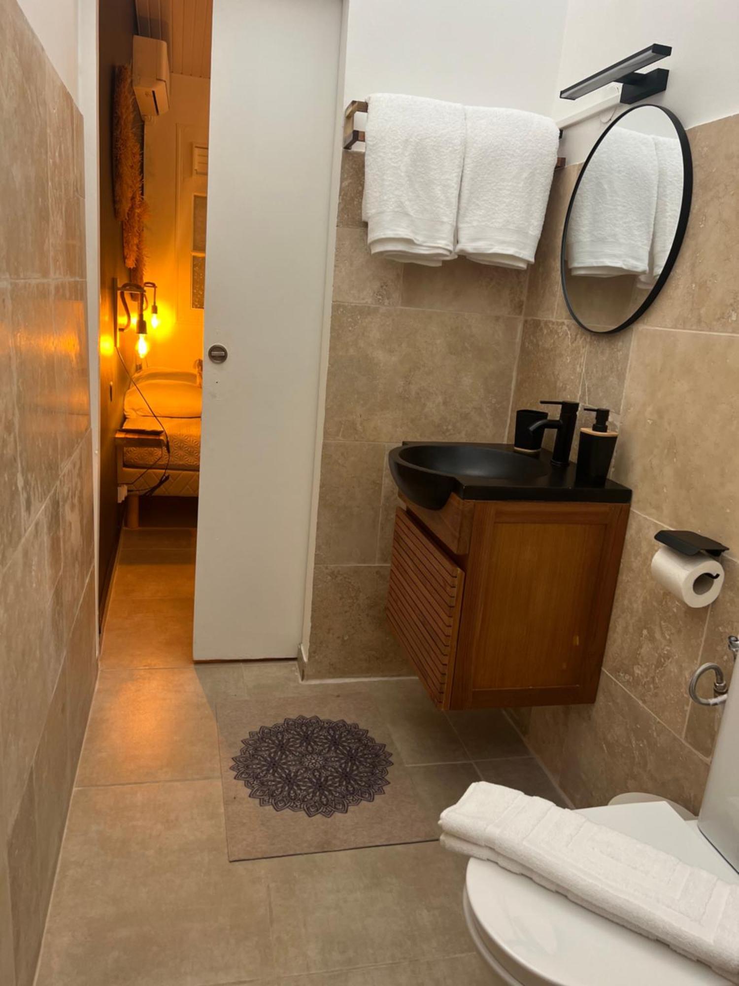 Appartement 2 Chambres Sainte-Luce Luaran gambar