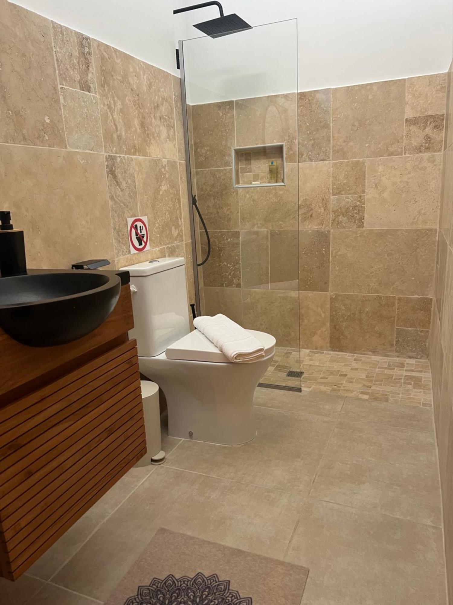 Appartement 2 Chambres Sainte-Luce Luaran gambar