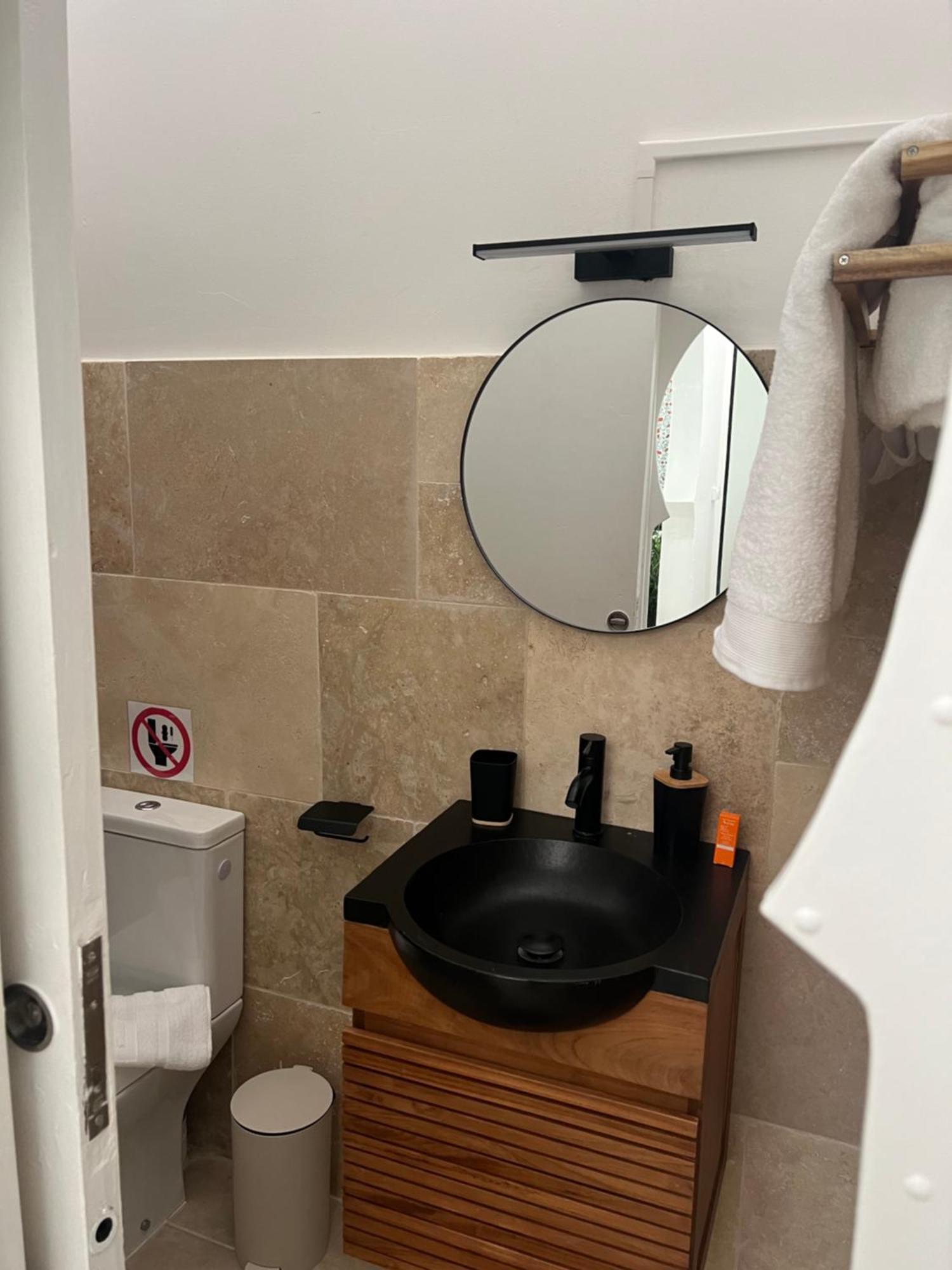 Appartement 2 Chambres Sainte-Luce Luaran gambar